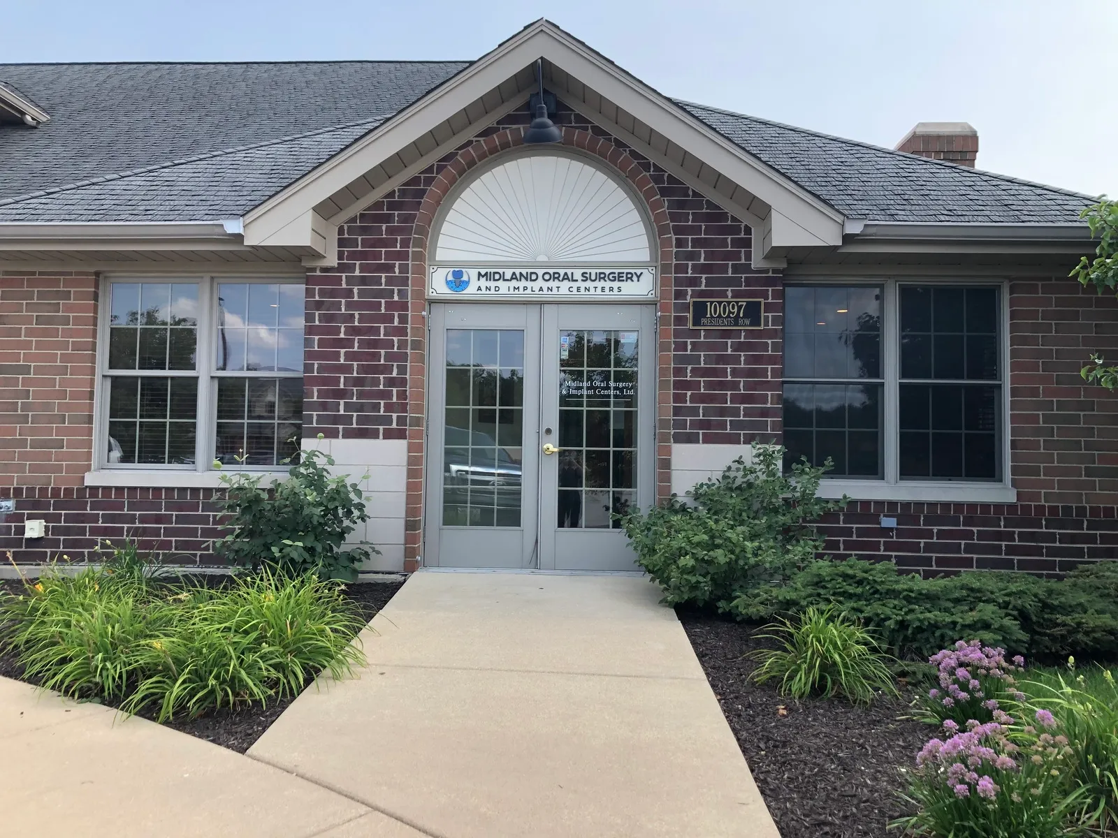 Midland Oral Surgery Tinley Park Il